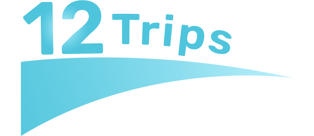12 trips